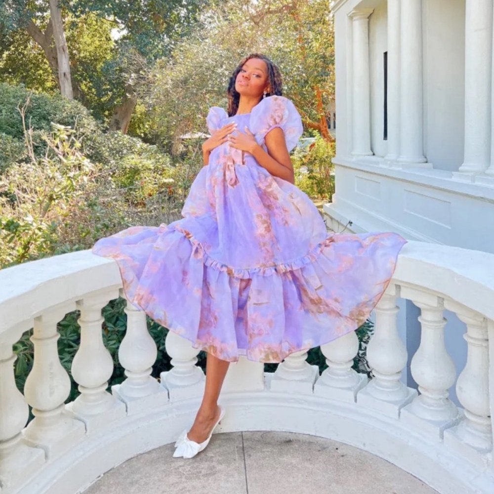 **RARE/HTF/SOLD OUT** Selkie Venus Dream Girl Dress - Size 3X